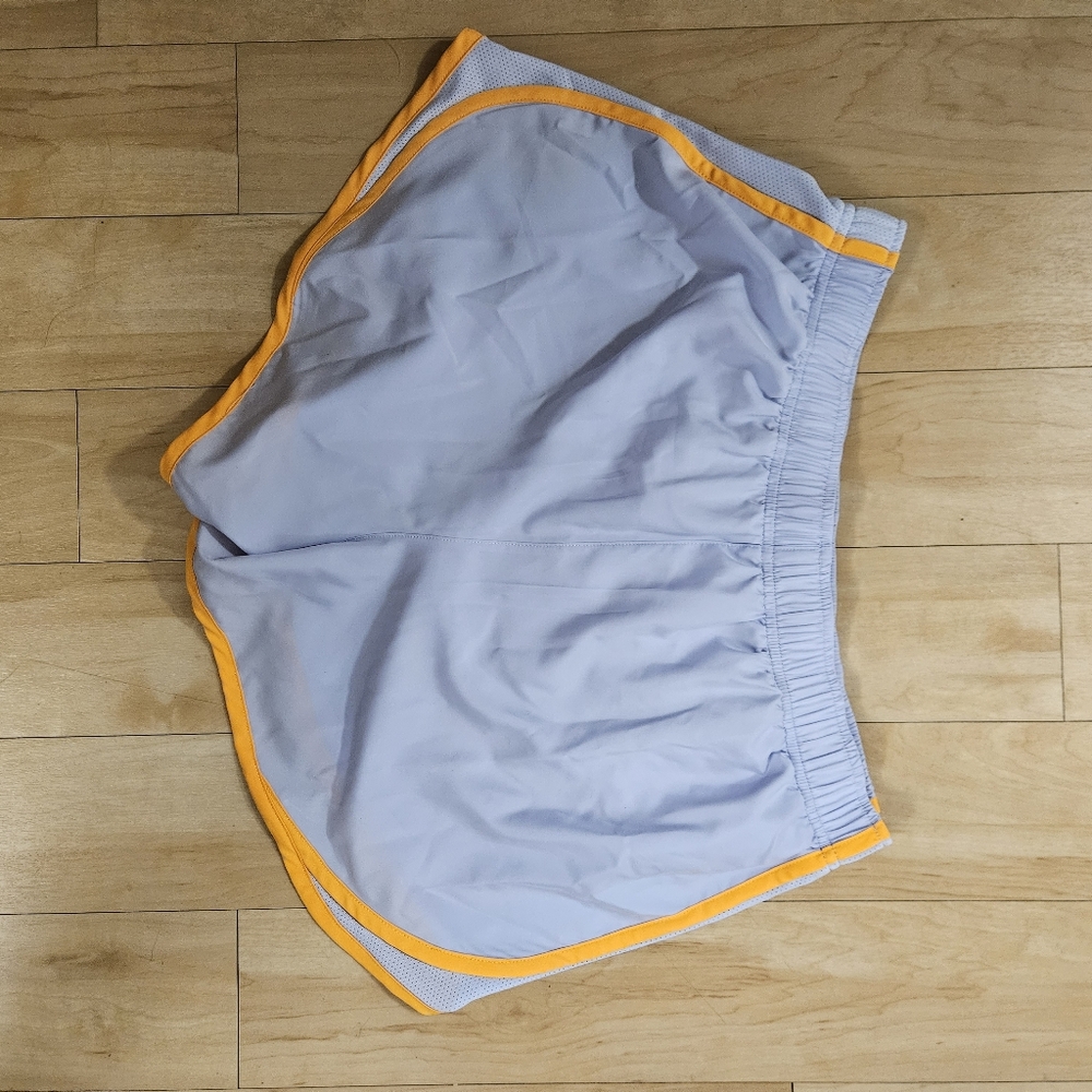 NWT nike dri fit tempo running shorts - Picture 3 of 8
